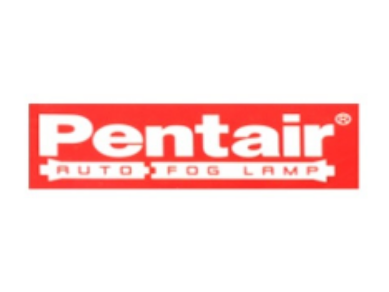 PENTAIR
