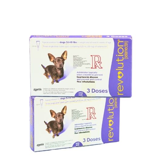 Revolution 30mg
