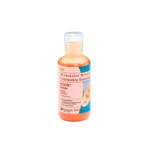 MYCOCIDE Shampoo 150ML
