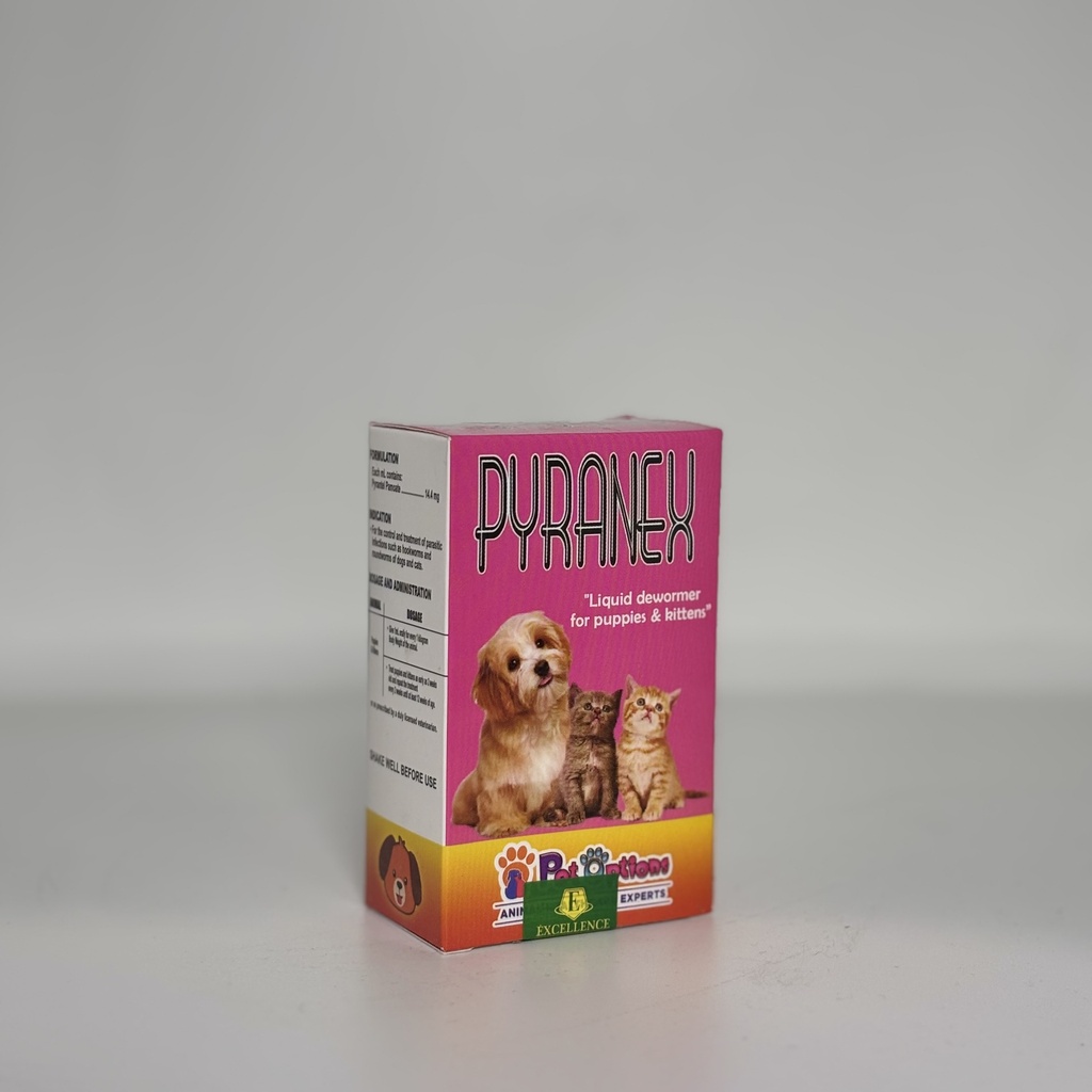 Pyranex 30mL