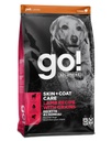 Go! Solutions Skin + Coat Care Lamb recipe 3.5lb