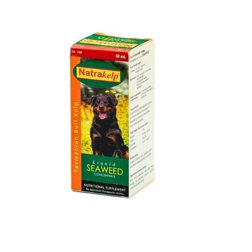 Natrakelp 60ML