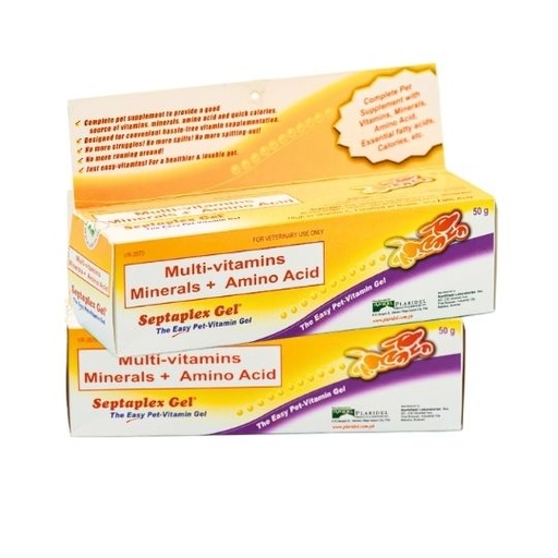 Septaplex Gel 50g