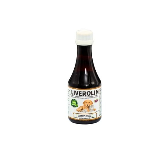 Liverolin 200ML