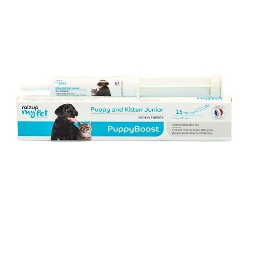 PuppyBoost