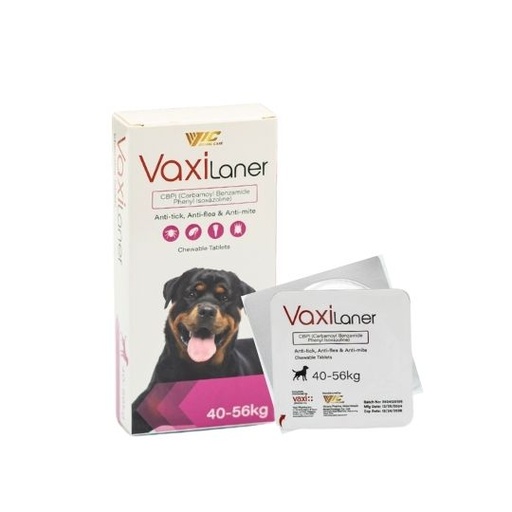 VAXILANER 40-56kg (Pink)