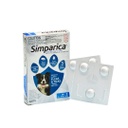 Simparica 40mg 22-44lbs
