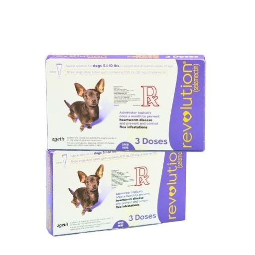 Revolution 30mg