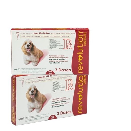 Revolution 120mg