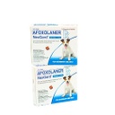 Nexgard Dogs 4-10kg (M)
