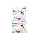 Nexgard Dogs 10-25kg (L)