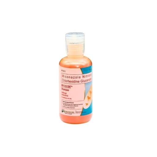 MYCOCIDE Shampoo 150ML