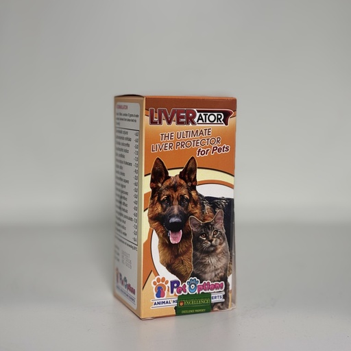 Liverator 120mL