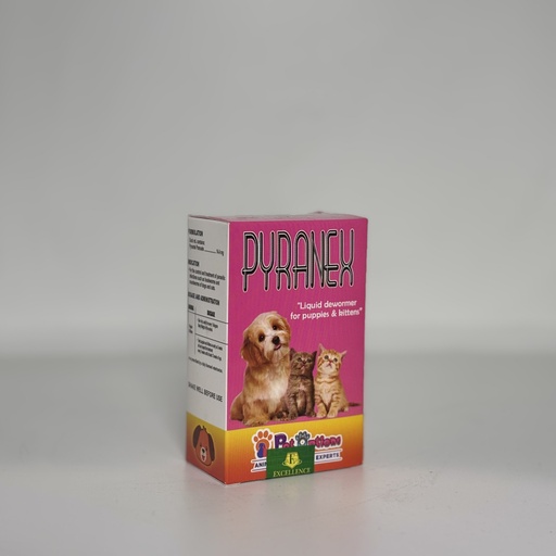 Pyranex 30mL
